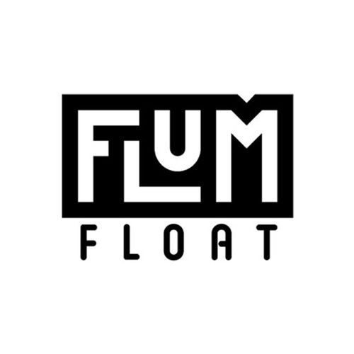 Flum Float 3K logo