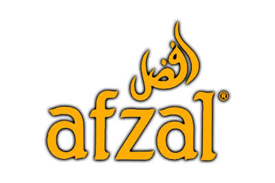 Afzal logo
