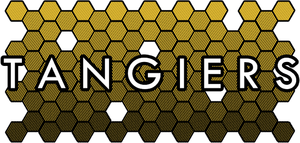 Tangiers logo